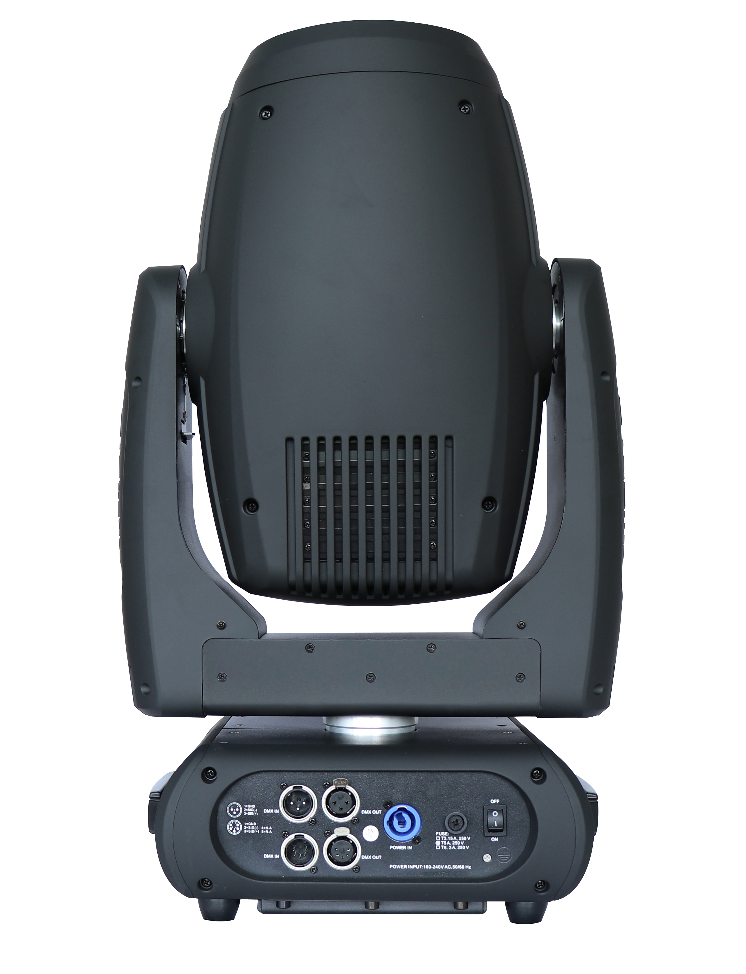 EVA281H 280W OSRAM Lámpara 3 en 1 Luz de cabeza móvil