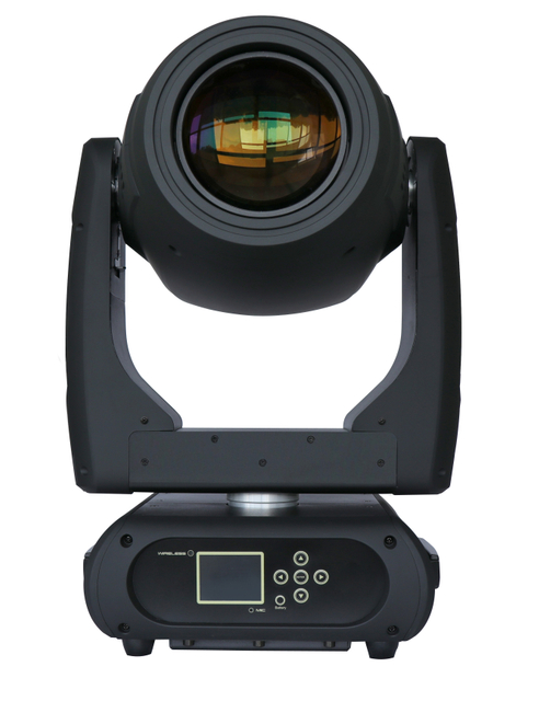 EVA281H 280W OSRAM Lámpara 3 en 1 Luz de cabeza móvil