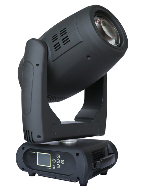 EVA281H 280W OSRAM Lámpara 3 en 1 Luz de cabeza móvil