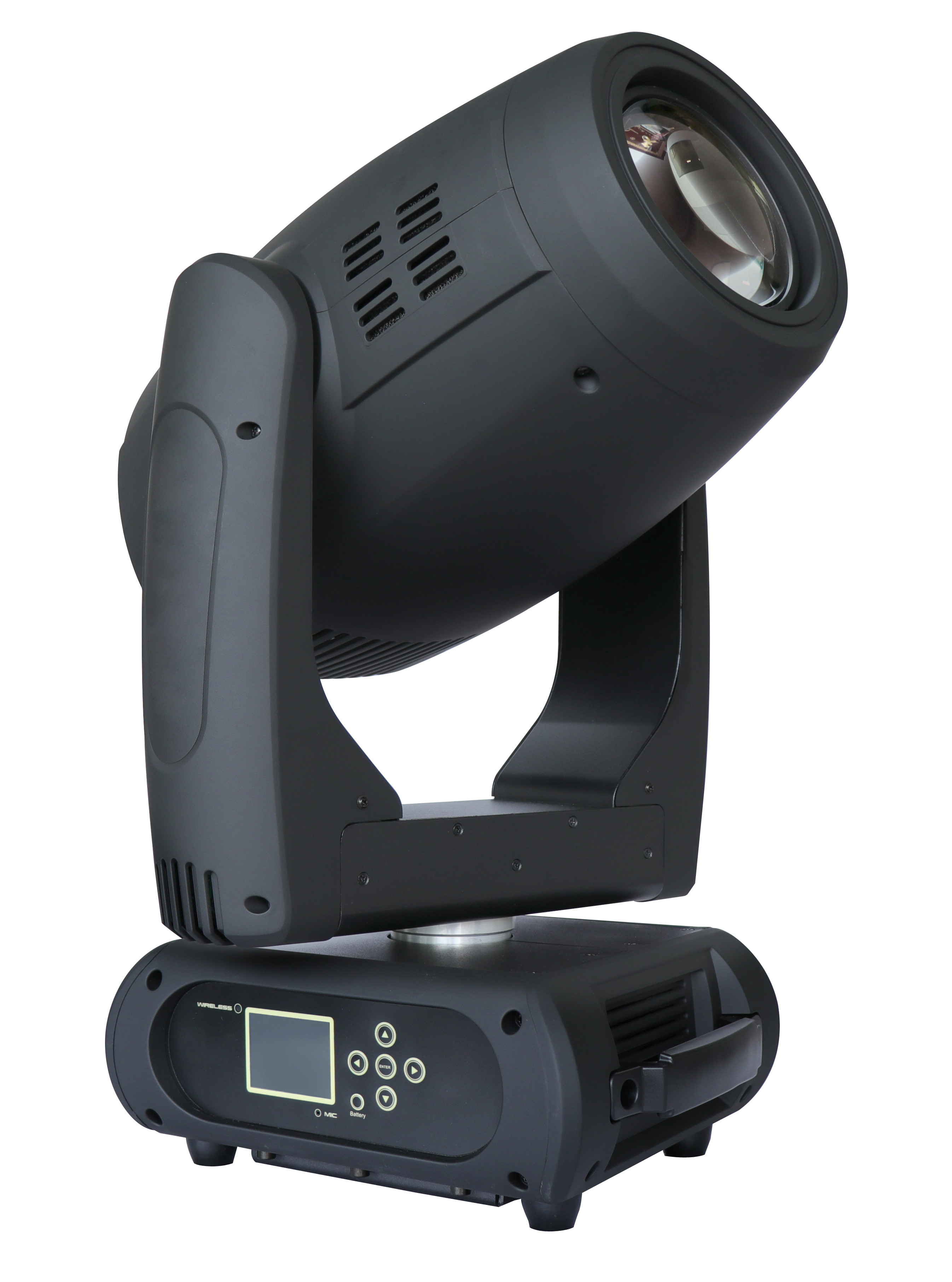 EVA281H 280W OSRAM Lámpara 3 en 1 Luz de cabeza móvil