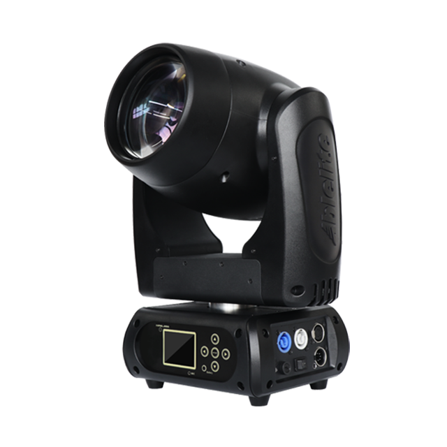 ADA50BRGB CABEZA MÓVIL LED RGB 50W