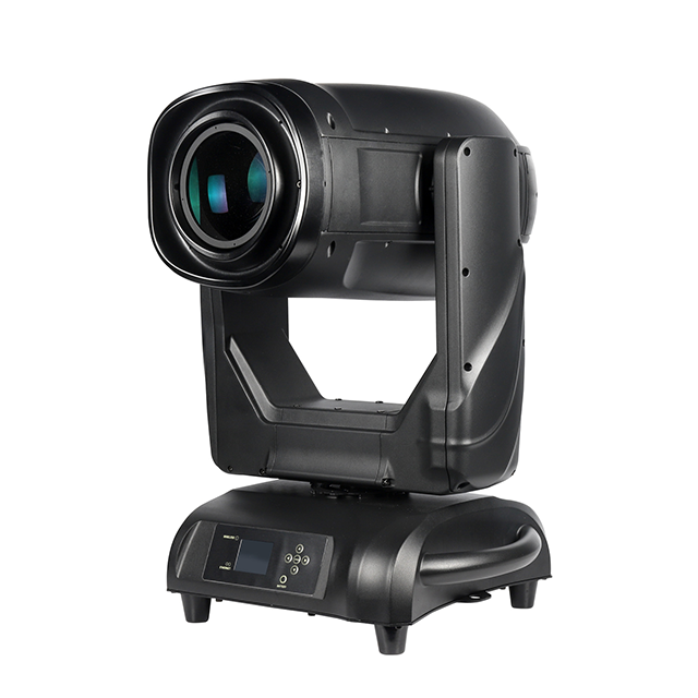 A420HIP 421W Lámpara 3 en 1 Luz de cabeza móvil impermeable