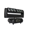 BEAM640RGBWP 6*40w CABEZA MÓVIL LED BEAM