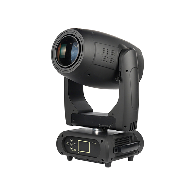 EVA420H 420w 3 en 1 luz LED blanca con cabezal móvil 