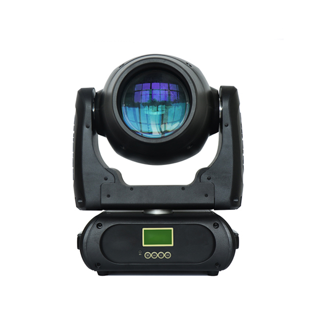 XPRO281B 281W Lámpara Haz de cabeza móvil