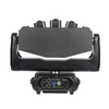 BEAM540PT 5*40W rgbw 4in1 LED HAZ CABEZA MÓVIL