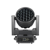VIVO1941ZIP 19pcs OSRAM 40W IP65 luz de cabeza móvil a prueba de agua 