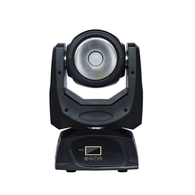 Q60BPT 60W LED PEQUEÑA CABEZA MÓVIL