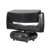 BEAM540PT 5*40W rgbw 4in1 LED HAZ CABEZA MÓVIL