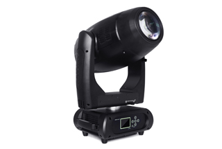 EVA420H se encuentra con todos ustedes para imaginar para la iluminación de escenarios