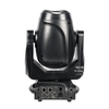 A120B 120w haz de luz Led blanco con cabezal móvil
