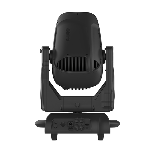 A420BIP 420W Lámpara de luz de cabeza móvil a prueba de agua