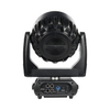 EVA3720Z 37*20W 4in1 led CABEZAL LAVADO ZOOM
