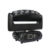 BEAM630 6*30W led blanco BEAM CABEZA MÓVIL