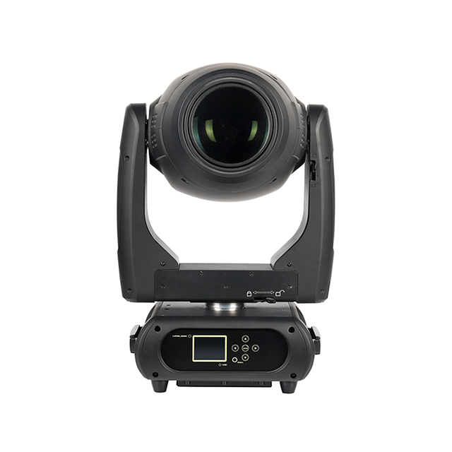 EVA420H 420w 3 en 1 luz LED blanca con cabezal móvil 