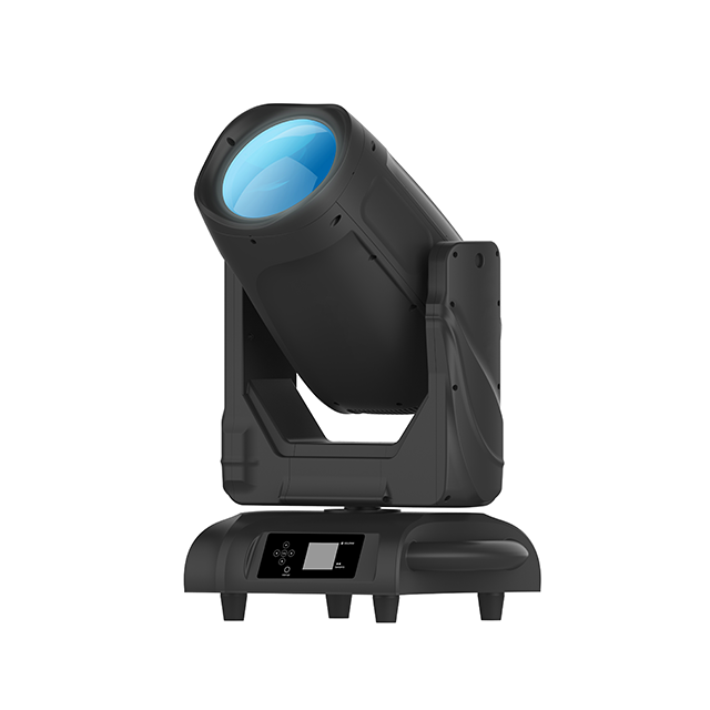 A420BIP 420W Lámpara de luz de cabeza móvil a prueba de agua