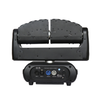 BEAM630 6*30W led blanco BEAM CABEZA MÓVIL