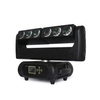 BEAM640RGBWP 6*40w CABEZA MÓVIL LED BEAM