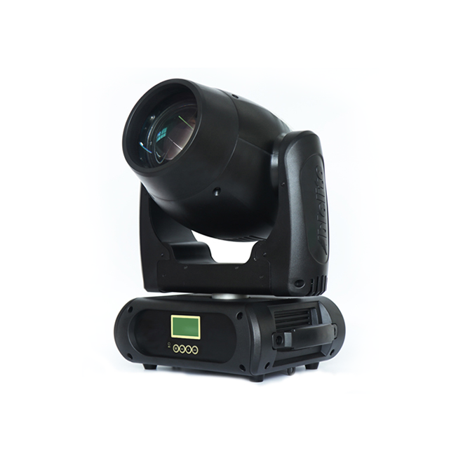 XPRO281B 281W Lámpara Haz de cabeza móvil