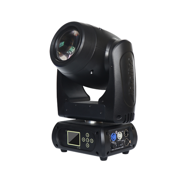 ADA132B Lámpara de descarga Osram 132W Luz de cabeza móvil