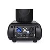ADA720Z 7*20W 4in1 led CABEZAL LAVADO ZOOM