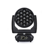 EVA1940Z 19pcs OSRAM 40W 4in1 leds Luz de cabeza móvil 