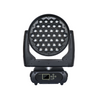 EVA3720Z 37*20W 4in1 led CABEZAL LAVADO ZOOM