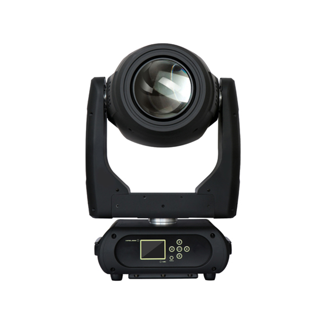 EVA250H 250w 3 en 1 luz LED blanca con cabezal móvil 