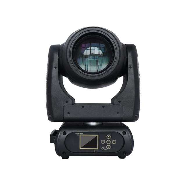 ADA132B Lámpara de descarga Osram 132W Luz de cabeza móvil