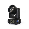 ADA720Z 7*20W 4in1 led CABEZAL LAVADO ZOOM