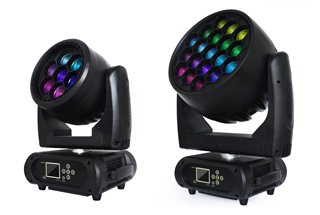 EVA1940Z/740Z brillo y Angulo de los valientes