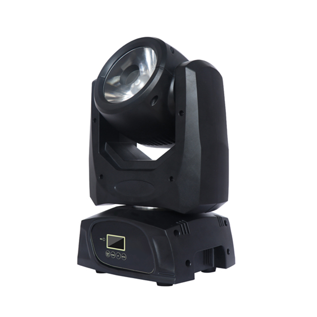 Q60BPT 60W LED PEQUEÑA CABEZA MÓVIL