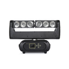 BEAM620RGBW 6*20W rgbw 4in 1 LED BEAM CABEZA MÓVIL