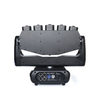 BEAM540PT 5*40W rgbw 4in1 LED HAZ CABEZA MÓVIL
