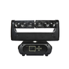 BEAM630 6*30W led blanco BEAM CABEZA MÓVIL